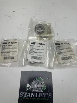 DAYTON 1ZGG6B BEARING NEW LOT OF 5