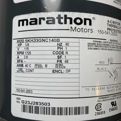 60 RPM 200