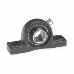 BLOCK BEARING IN