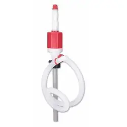 PUMP PISTON GPM@120