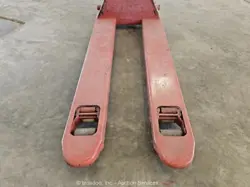PURPOSE MANUAL PALLET