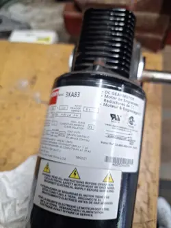90V TENV 3XA83