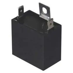 CAPACITOR MFD