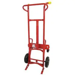 TRUCK 1000LB STEEL