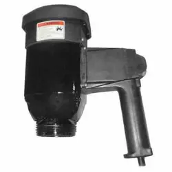 PUMP ELECTRIC