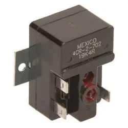 CURRENT RELAY 115/230V