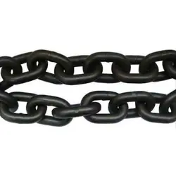 STRAIGHT CHAIN ALLOY