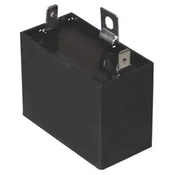 CAPACITOR 7.5