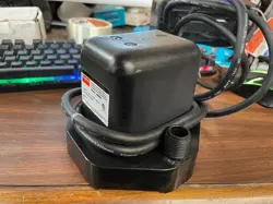 PUMP COMPACT