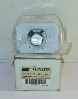 RELAY NIB