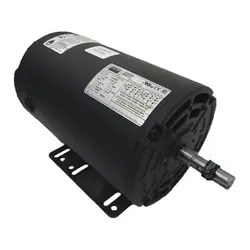 760 RPM 230/460V