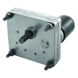 NAMEPLATE RPM 0.5