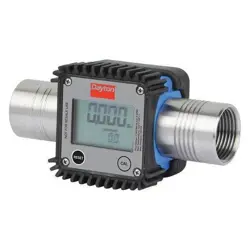 FLOWMETER
