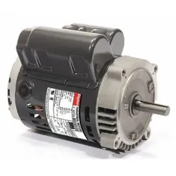 DAYTON GP MOTOR,1/4 ,1,725 RPM,115/230V,56C 30PT38 DAYTON 30PT38 190735248256