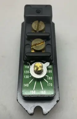 AIR LIMIT CONTROL