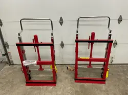 13V412 HYDRAULIC-LIFT