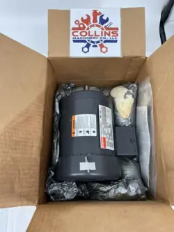 1/3 HP PHASE