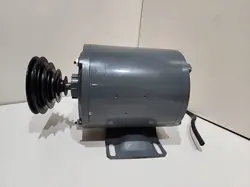 1725 RPM MODEL