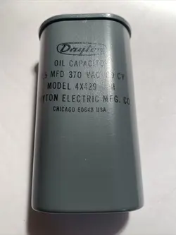 7.5 MFD