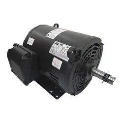 RPM 230/460V 213/5