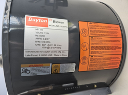 115V AC SINGLE
