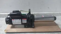 NPT INLET/OUT MULTI-STAGE