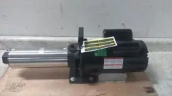 45MW68 3/4 HP