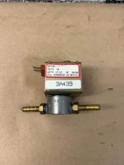 DAYTON 3A439 SOLENOID COIL