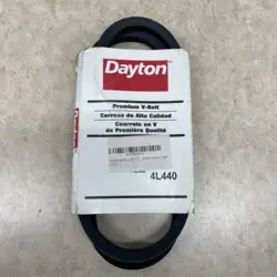 4L440 PREMIUM V-BELT