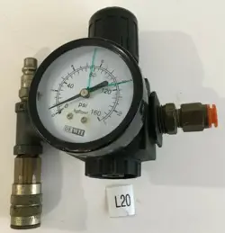 REGULATOR 4ZM20