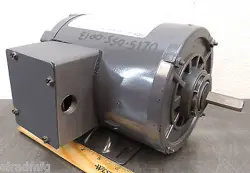 RPM 208-230/460 VOLT