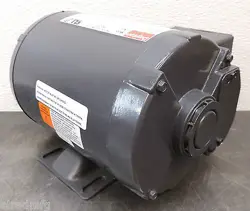 ELECTRIC MOTOR 1/4