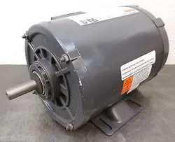 208-230/460 VOLT