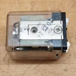 12VDC 12A
