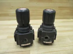 REGULATOR PACK