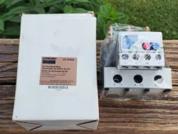 NOS COMPONENT DEVICE