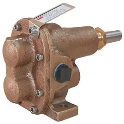 PUMP HEAD IN.