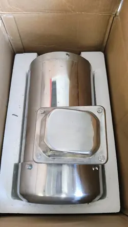 NEW DAYTON STAINLESS