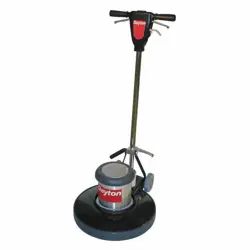 DAYTON 6UFR4 FLOOR SCRUBBER 20 IN 1.5HP 175RPM