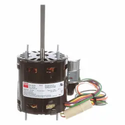 RPM 3.3 115/208-230V