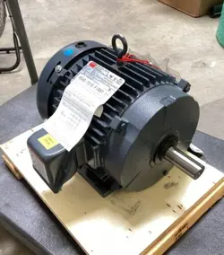 TOTALLY ENCLOSED FAN-COO