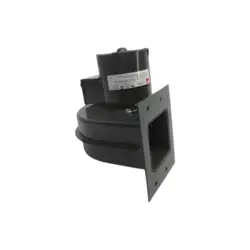 DAYTON 6FHX5 115V NSNP