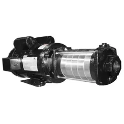 DAYTON BOOSTER PUMP,3 , 1 PHASE, 230V AC 5UXF9 DAYTON 5UXF9 190735353080