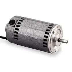 DAYTON  MOTOR,1 ,10,000 RPM,115V 2M191 DAYTON 2M191 190735223062