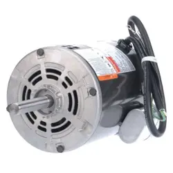 DAYTON MOTOR,1/3 ,1140 RPM,56Z,115V 5BE64 DAYTON 5BE64 190735342237