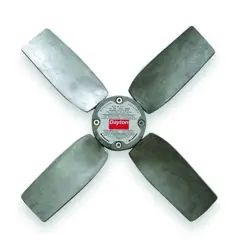 DAYTON PROPELLER,24 IN,5/8 BORE,6720 CFM 3GTG4 DAYTON 3GTG4 190735286326