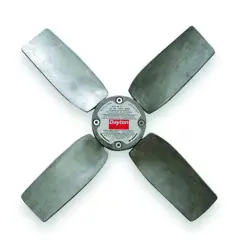 DAYTON PROPELLER
