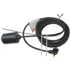 DAYTON TETHER FLOAT,PIGGYBACK,230VAC 6PNV2 DAYTON 6PNV2 190735369807