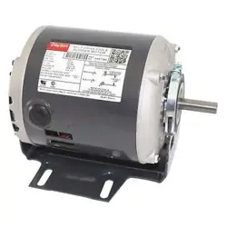 1/4 HP 56Z