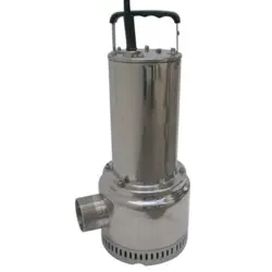 UTILITY PUMP 1/3